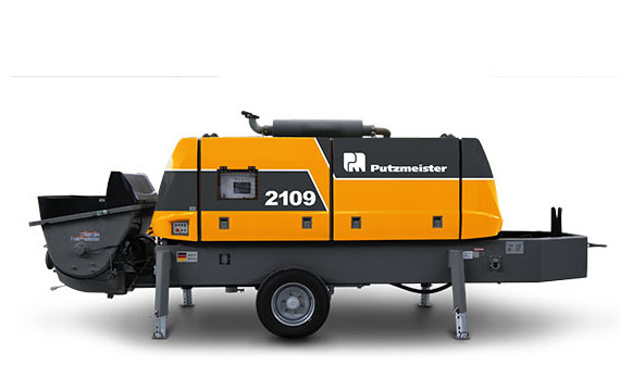 Concrete Pump