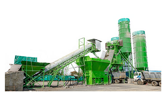 Batching Plant