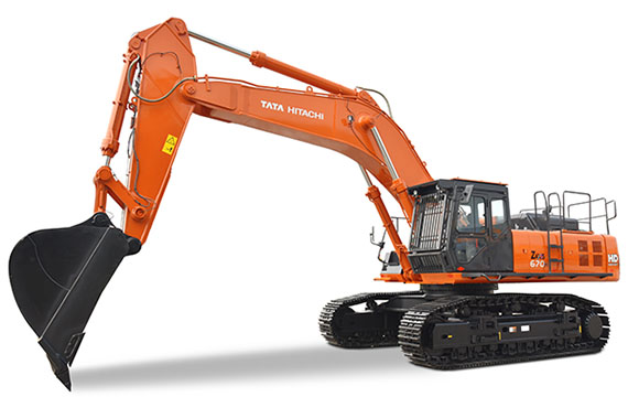 Tata Hitachi