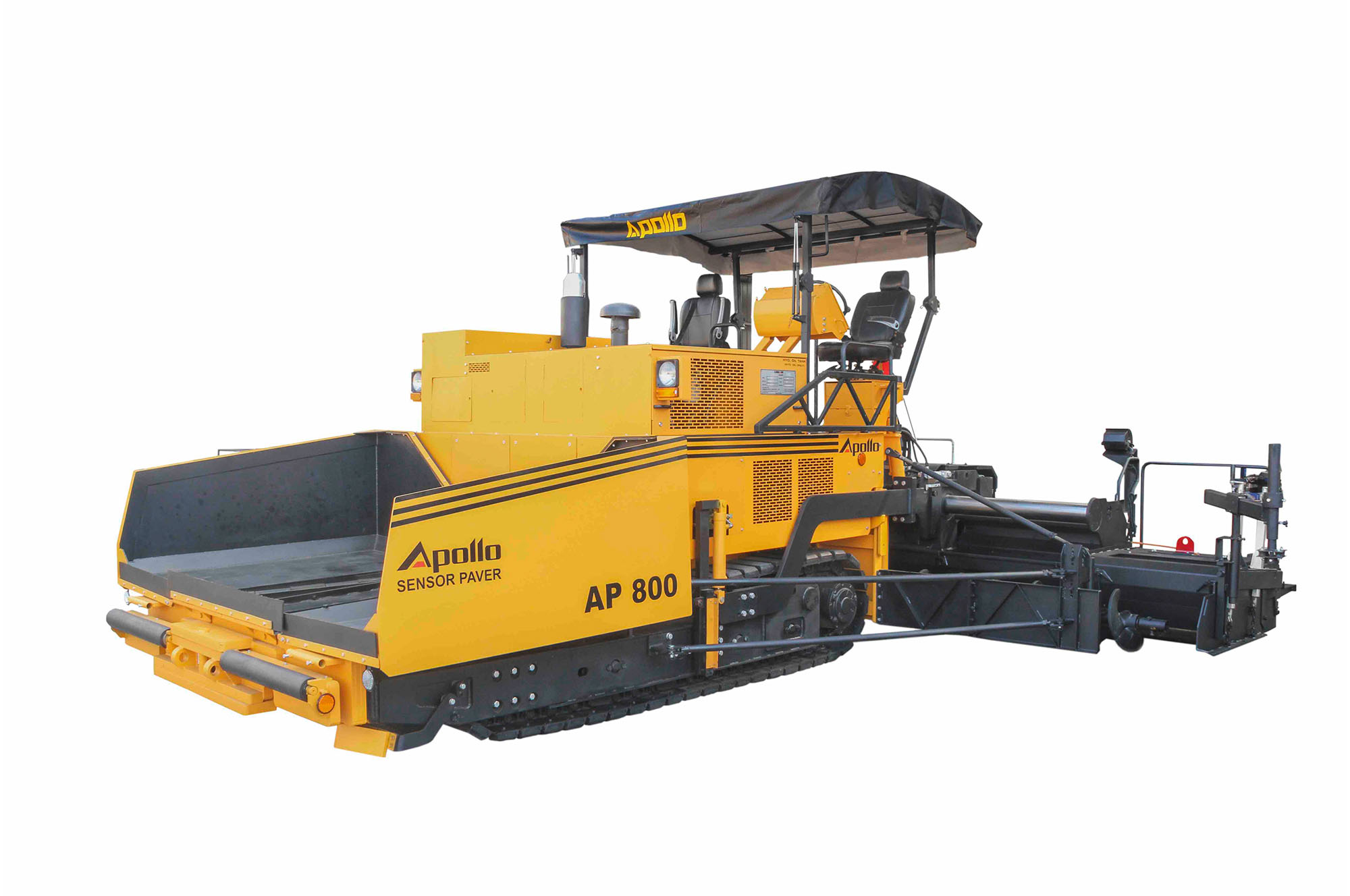 Paver